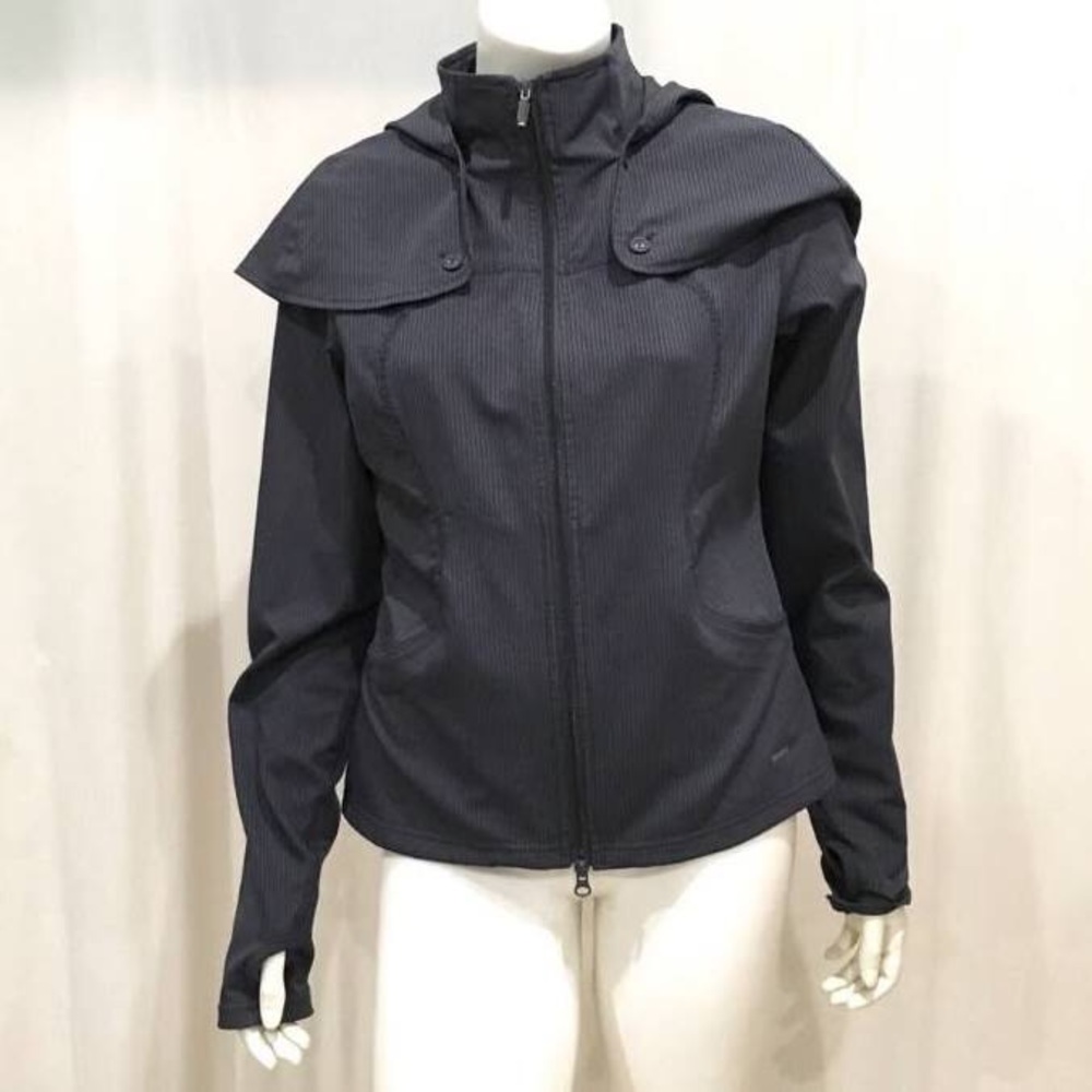 LuluLemon jacket